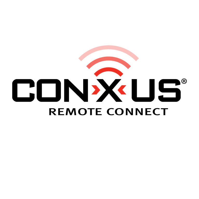 Con-X-Us Remote Connect Product Logo